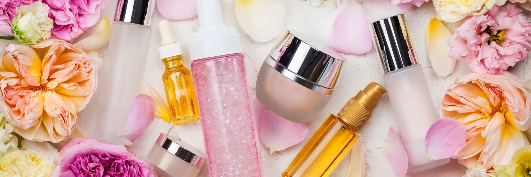 Bőrápolás felsőfokon