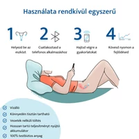 EMY MEDENCEFENÉK ERŐSÍTŐ OKOSESZKÖZ