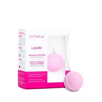 INTIMINA LASELLE™ HÜVELYSÚLY 28G