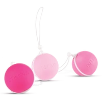 INTIMINA LASELLE™ HÜVELYSÚLY KÉSZLET (48g, 38g, 28g)
