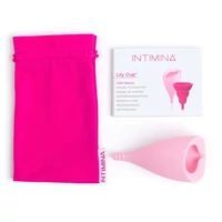 INTIMINA LILY CUP™ MENSTRUÁCIÓS KEHELY A MÉRET