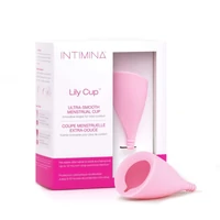 INTIMINA LILY CUP™ MENSTRUÁCIÓS KEHELY A MÉRET
