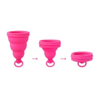 INTIMINA LILY CUP™ ONE MENSTRUÁCIÓS KEHELY