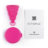 INTIMINA LILY CUP™ ONE MENSTRUÁCIÓS KEHELY