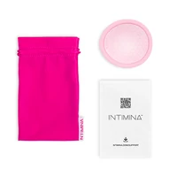 INTIMINA ZIGGY CUP™ 2 MENSTRUÁCIÓS KEHELY A MÉRET