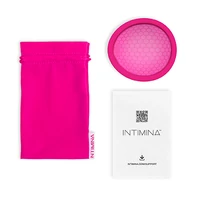 INTIMINA ZIGGY CUP™ 2 MENSTRUÁCIÓS KEHELY B MÉRET
