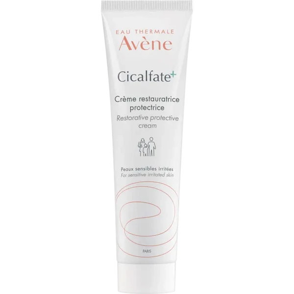 AVÈNE CICALFATE+ REGENERÁLÓ VÉDŐKRÉM 100ML