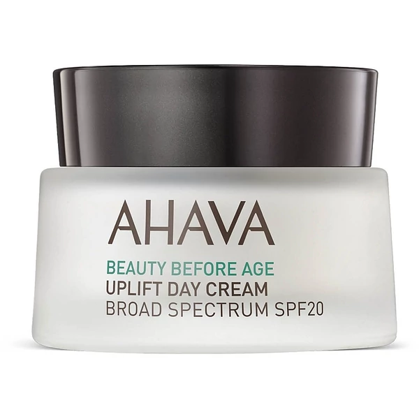 AHAVA BEAUTY BEFORE AGE FESZESÍTŐ NAPPALI KRÉM SPF20 50ML