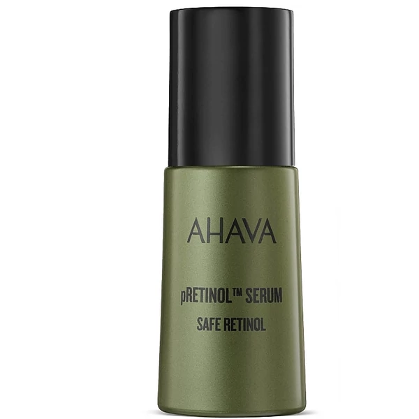 AHAVA SAFE pRETINOL RÁNCTALANÍTÓ SZÉRUM 30ML