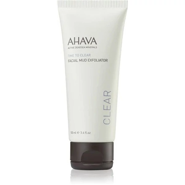 AHAVA TIME TO CLEAR ISZAP ARCRADÍR 100ML