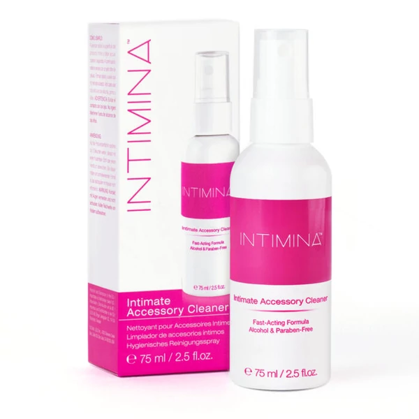 INTIMINA INTIMESZKÖZ-TISZTÍTÓ 75ML