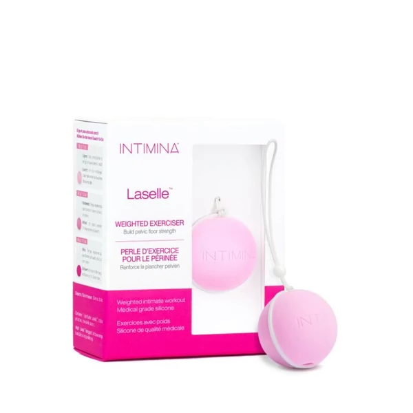 INTIMINA LASELLE™ HÜVELYSÚLY 28G