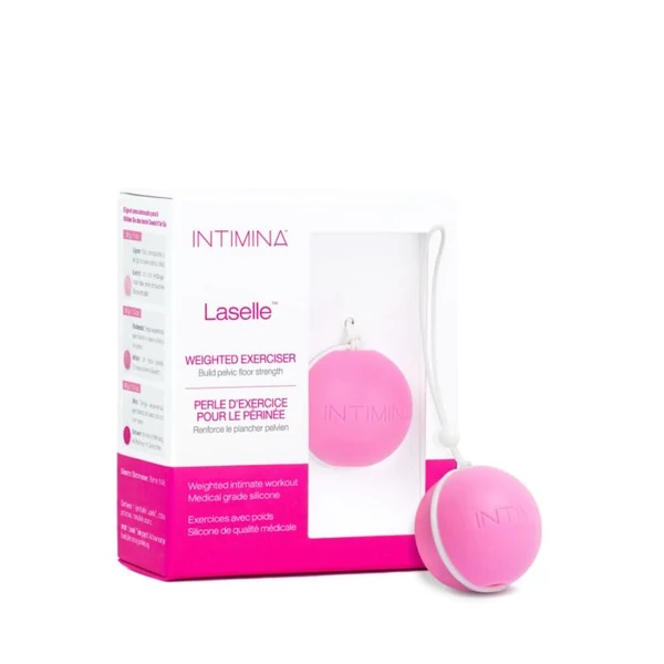 INTIMINA LASELLE™ HÜVELYSÚLY 38G
