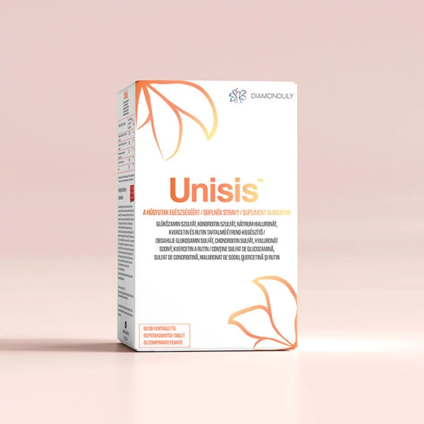 UNISIS TABLETTA 60X