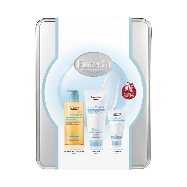 EUCERIN ATOPICONTROL CSOMAG