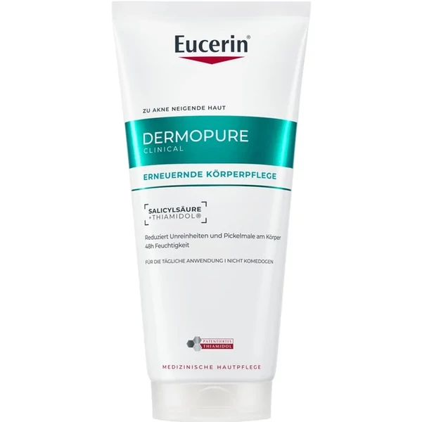 EUCERIN DERMOPURE CLINICAL CORRECTING TESTKRÉM 200ML