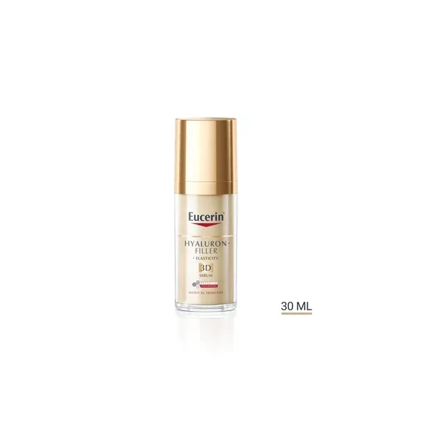 EUCERIN HYALURON-FILLER+ELASTICITY 3D SZÉRUM 30ML