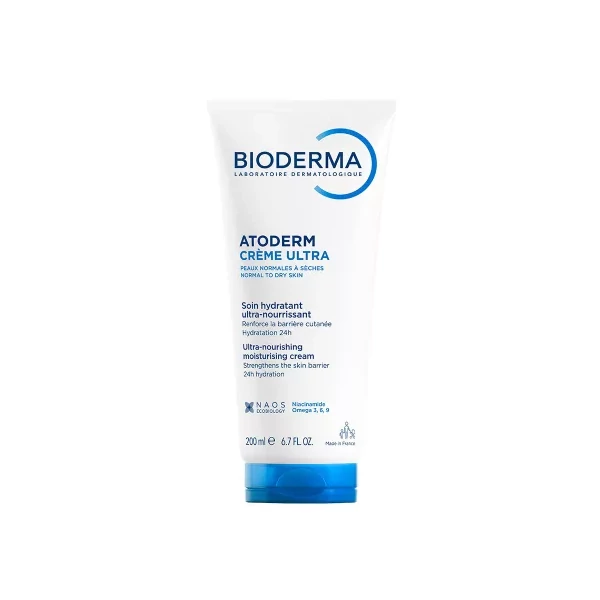 BIODERMA ATODERM KRÉM ULTRA 200ML 