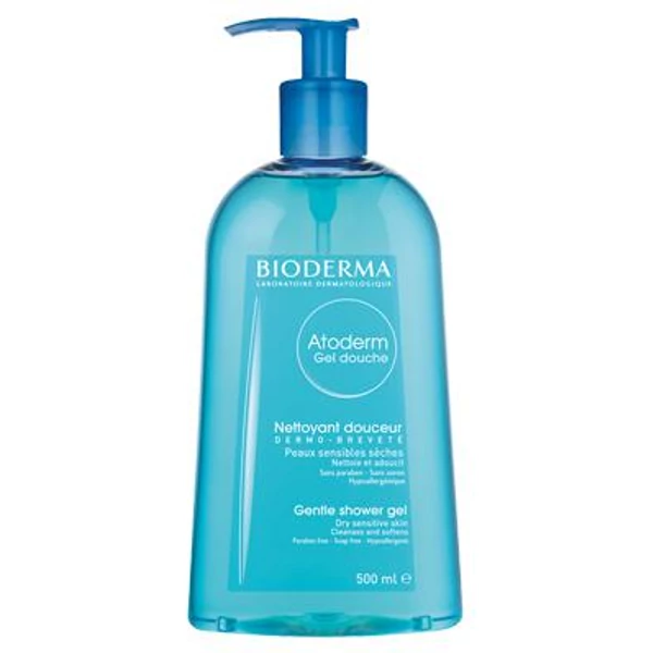 BIODERMA ATODERM TUSFÜRDŐ  500ML