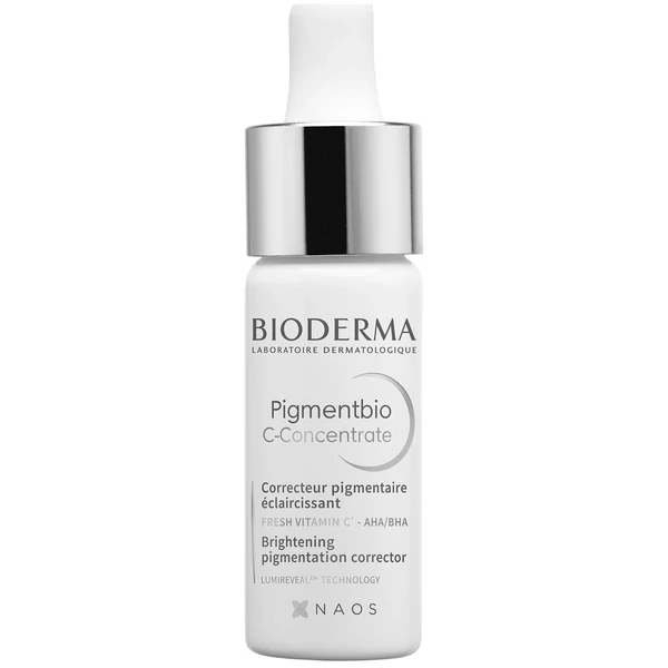 BIODERMA PIGMENTBIO C-CONCENTRATE 15ML