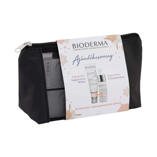 BIODERMA PIGMENTBIO CSOMAG