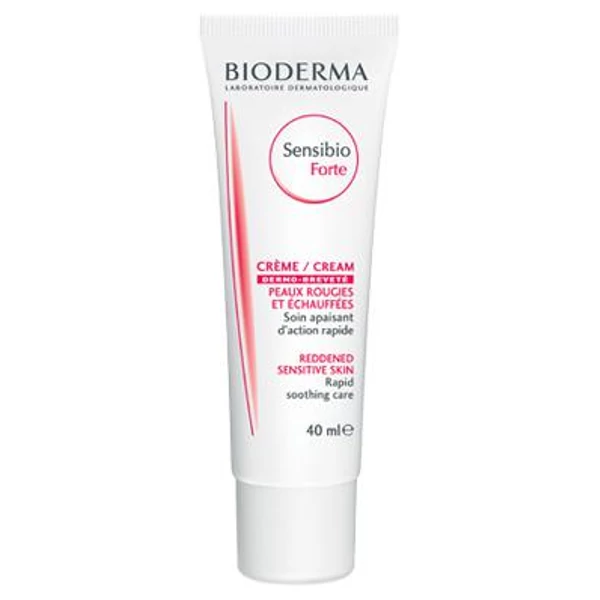 BIODERMA SENSIBIO FORTE KRÉM 40ML