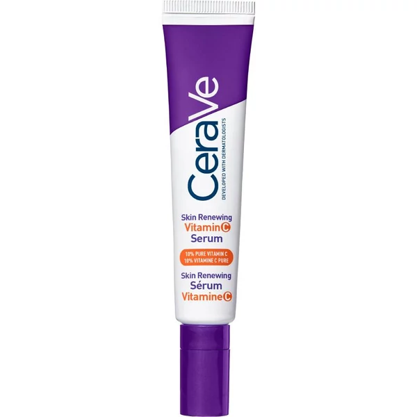 CERAVE BŐRMEGÚJÍTÓ C-VITAMIN SZÉRUM 30ML