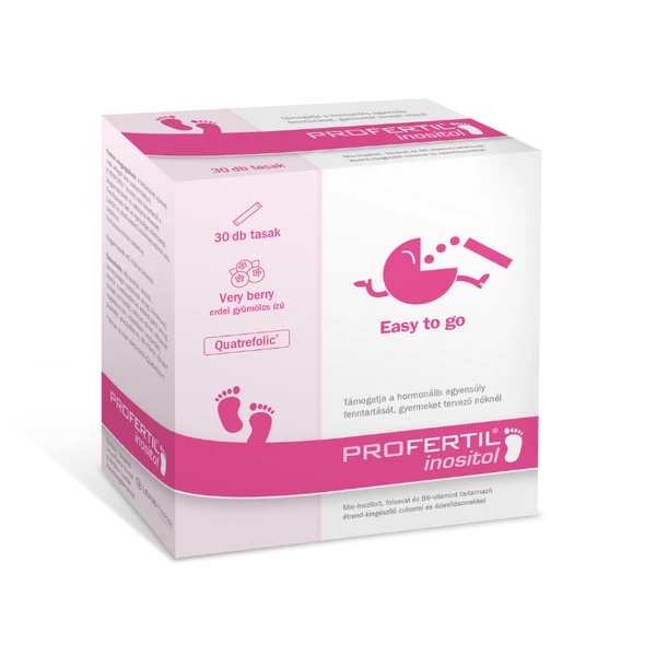 PROFERTIL INOSITOL POR 30X