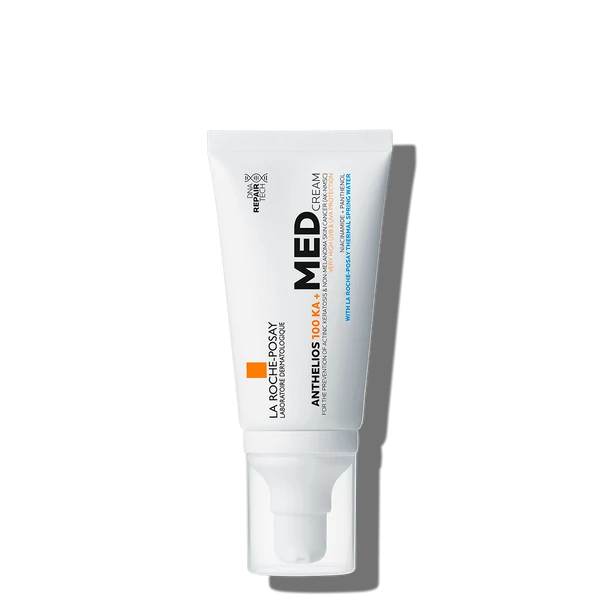 LA ROCHE-POSAY ANTHELIOS 100 KA+ MED KRÉM 50ML