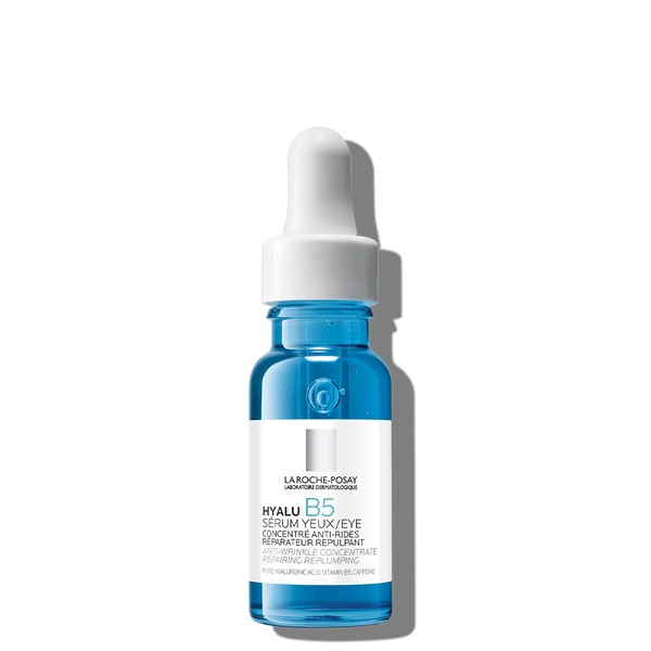LA ROCHE-POSAY HYALU B5 SZEMKÖRNYÉKÁPOLÓ SZÉRUM 15ML