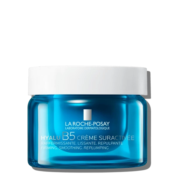 LA ROCHE-POSAY HYALU B5 ULTRA-KONCENTRÁLT KRÉM 50ML