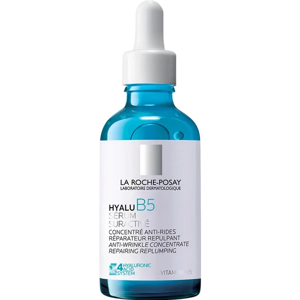 LA ROCHE-POSAY HYALU B5 ULTRA-KONCENTRÁLT SZÉRUM 50ML