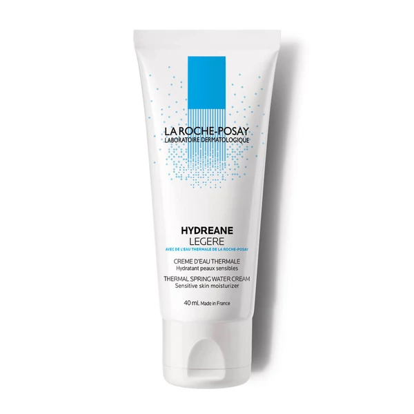 LA ROCHE-POSAY HYDREANE LEGERE HIDRATÁLÓ ARCKRÉM 40ML