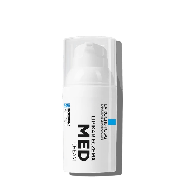 LA ROCHE-POSAY LIPIKAR ECZEMA MED KRÉM 30ML
