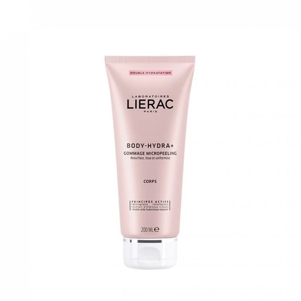 LIERAC BODY-HYDRA TESTRADÍR 200ML