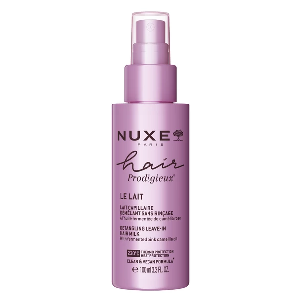 NUXE HAIR PRODIGIEUX KIFÉSÜLÉST SEGÍTŐ PERMET 100ML