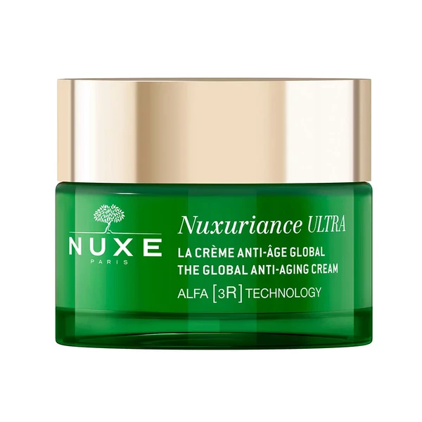 NUXE NUXURIANCE ULTRA ANTI-AGING KRÉM MINDEN BŐRTÍPUSRA 50ML