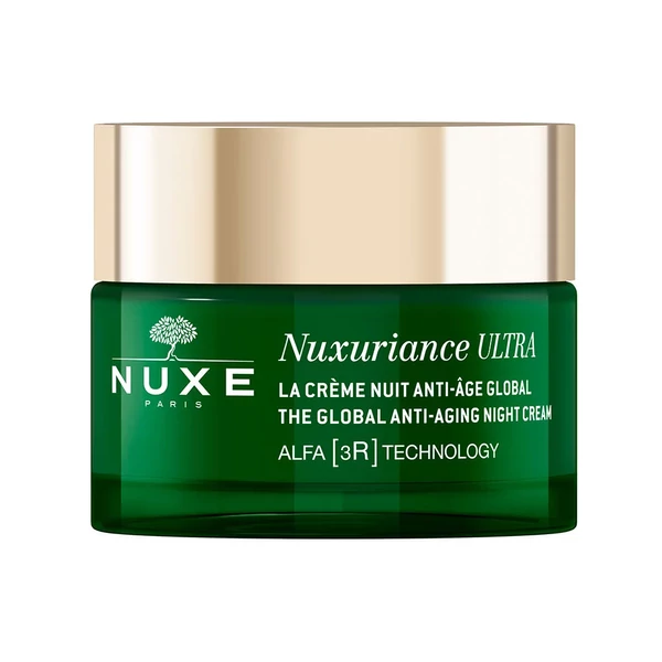 NUXE NUXURIANCE ULTRA ANTI-AGING ÉJSZAKAI KRÉM 50ML