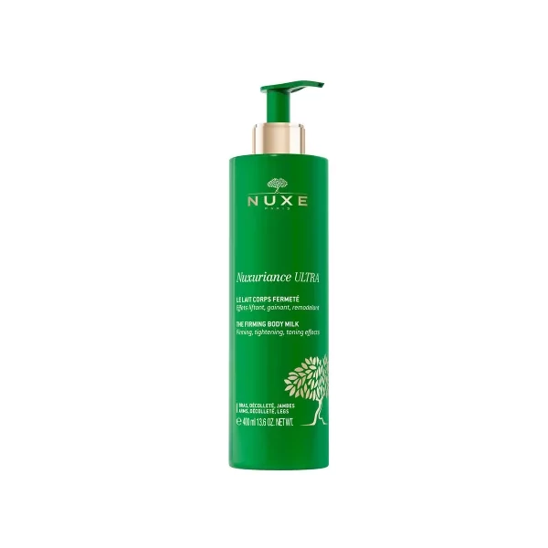 NUXE NUXURIANCE ULTRA TESTÁPOLÓ 400ML