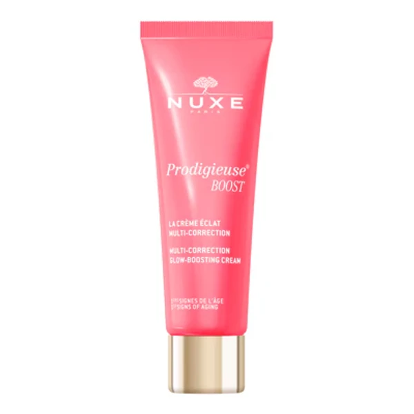 NUXE PRODIGIEUSE BOOST MULTI-KORREKCIÓS BÁRSONYOS KRÉM 40ML