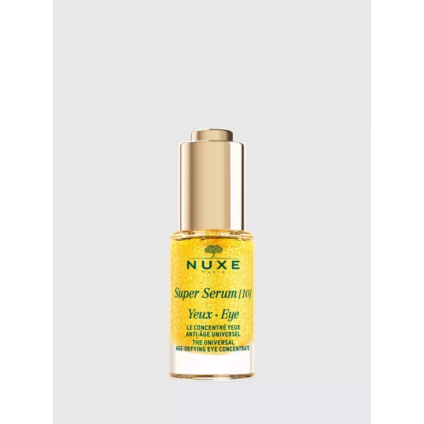 NUXE SUPER SERUM SZEMKÖRNYÉKÁPOLÓ 15ML