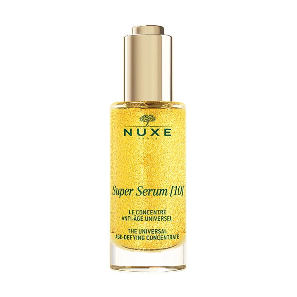 NUXE SUPER SERUM UNIVERZÁLIS ÖREGEDÉSGÁTLÓ KONCENTRÁTUM 50ML