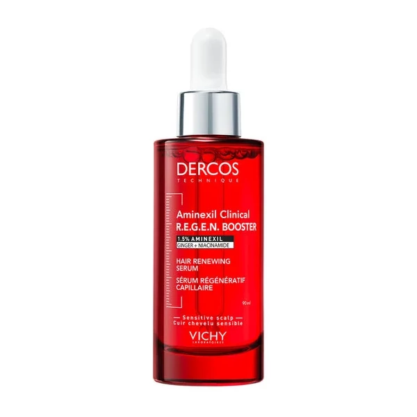 VICHY DERCOS AMINEXIL R.E.G.E.N. BOOSTER SZÉRUM 90ML