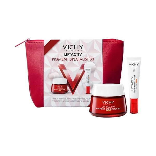 VICHY LIFTACTIV PIGMENT SPECIALIST B3 KARÁCSONYI CSOMAG