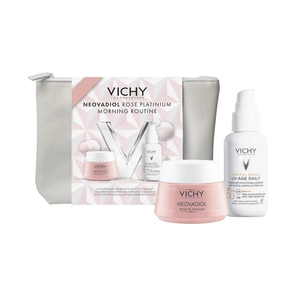 VICHY NEOVADIOL ROSE PLATINUM KARÁCSONYI CSOMAG