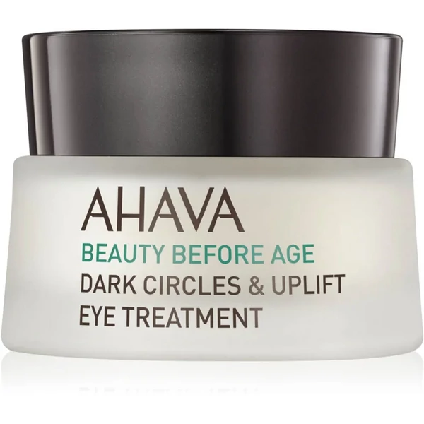 AHAVA BEAUTY BEFORE AGE SZEMKÖRNYÉKÁPOLÓ SÖTÉT KARIKÁKRA 15ML