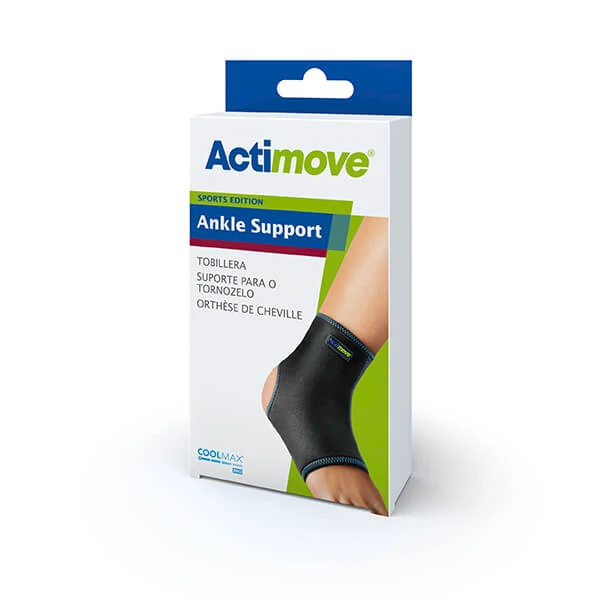 ACTIMOVE SPORT BOKATÁMASZ L
