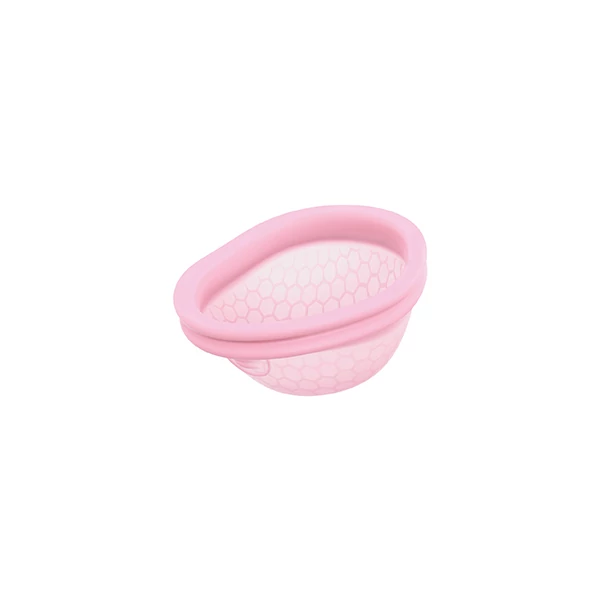 INTIMINA ZIGGY CUP™ 2 MENSTRUÁCIÓS KEHELY A MÉRET