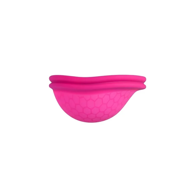 INTIMINA ZIGGY CUP™ 2 MENSTRUÁCIÓS KEHELY B MÉRET