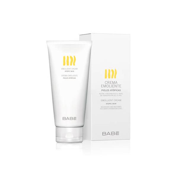 BABÉ OMEGA TESTÁPOLÓ 200ML